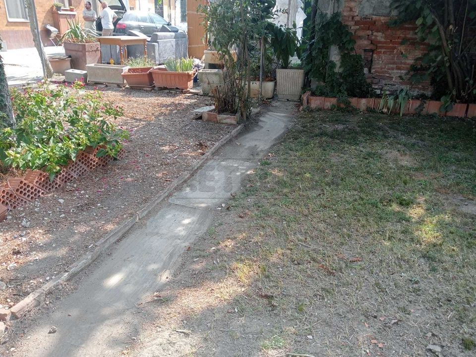 Byhus i Pozzaglio ed Uniti, Cremona - foto 3