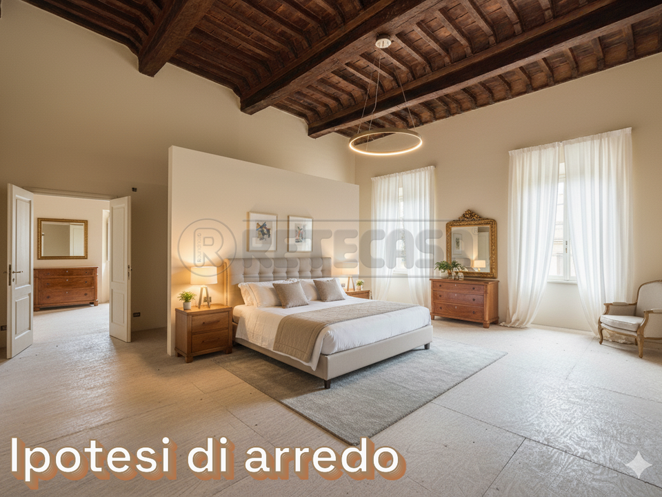 Lejlighed i Cremona, Cremona - foto 4