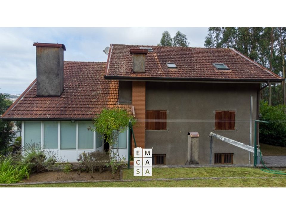 Villa i Lobao, Aveiro - foto 5