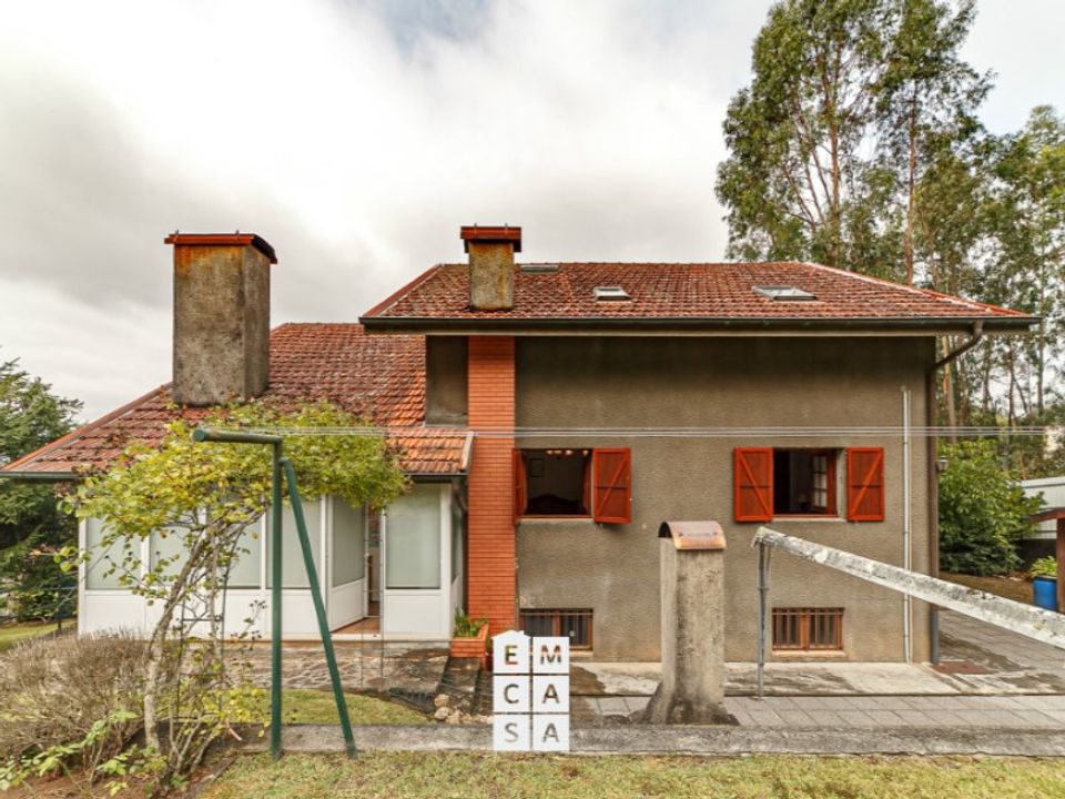 Villa i Lobao, Aveiro - foto 2