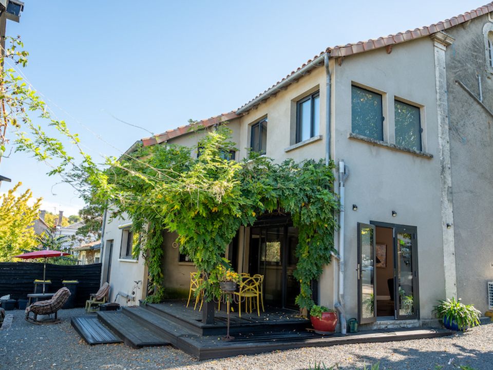 Villa i Riberac, Dordogne - foto 2