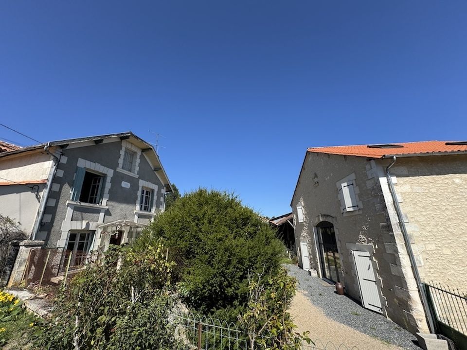 Villa i Lisle, Dordogne - foto 1