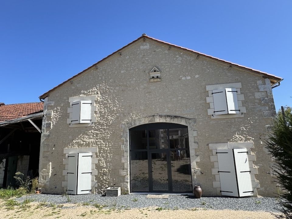 Villa i Lisle, Dordogne - foto 2