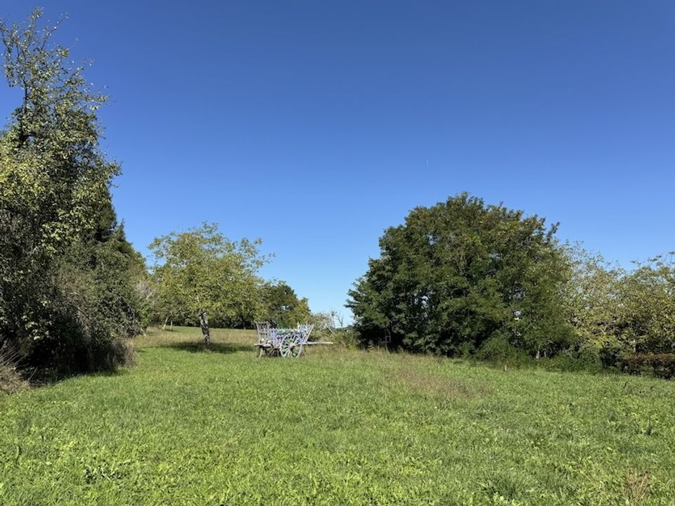 Villa i Lisle, Dordogne - foto 5