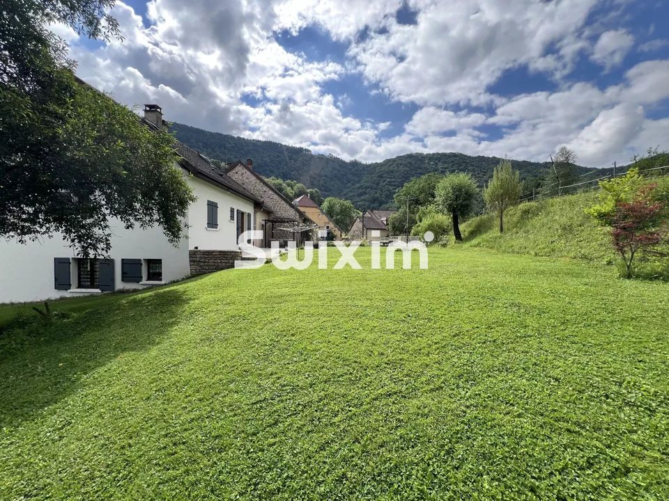 Villa i Lons-le-Saunier, Jura - foto 1