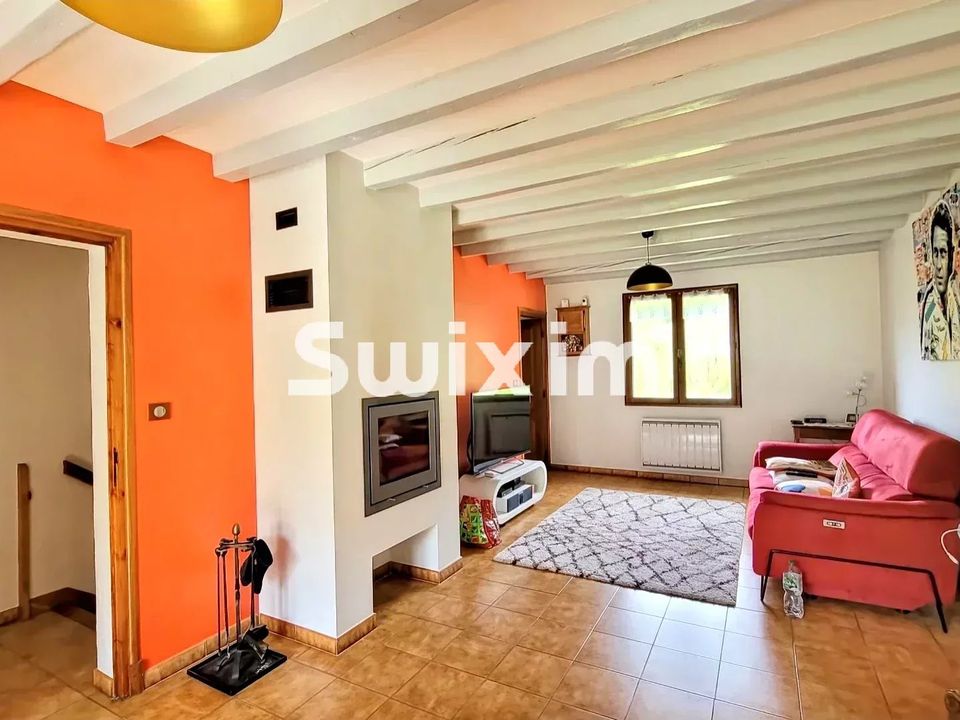Villa i Lons-le-Saunier, Jura - foto 2