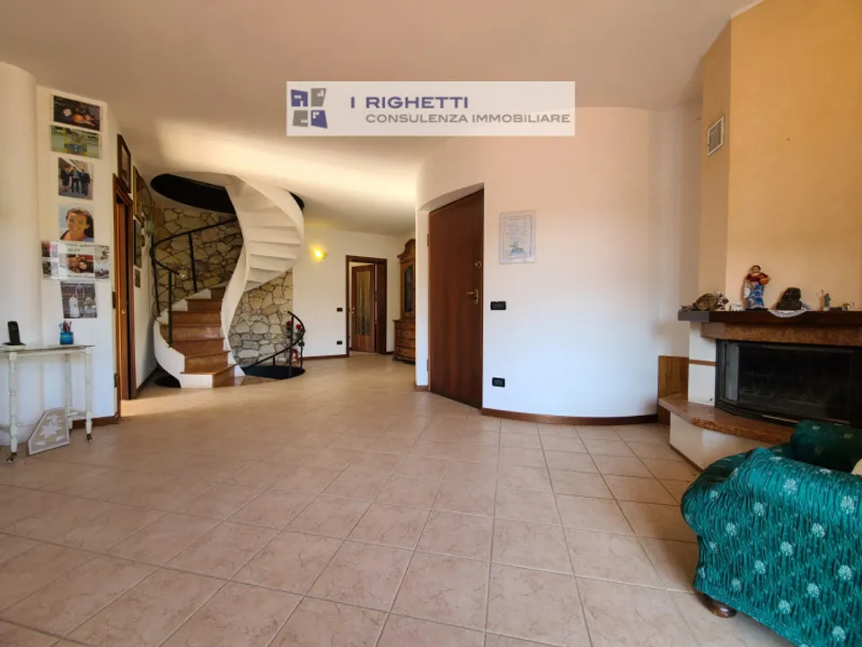 Villa i Negrar di Valpolicella, Verona - bilde 4