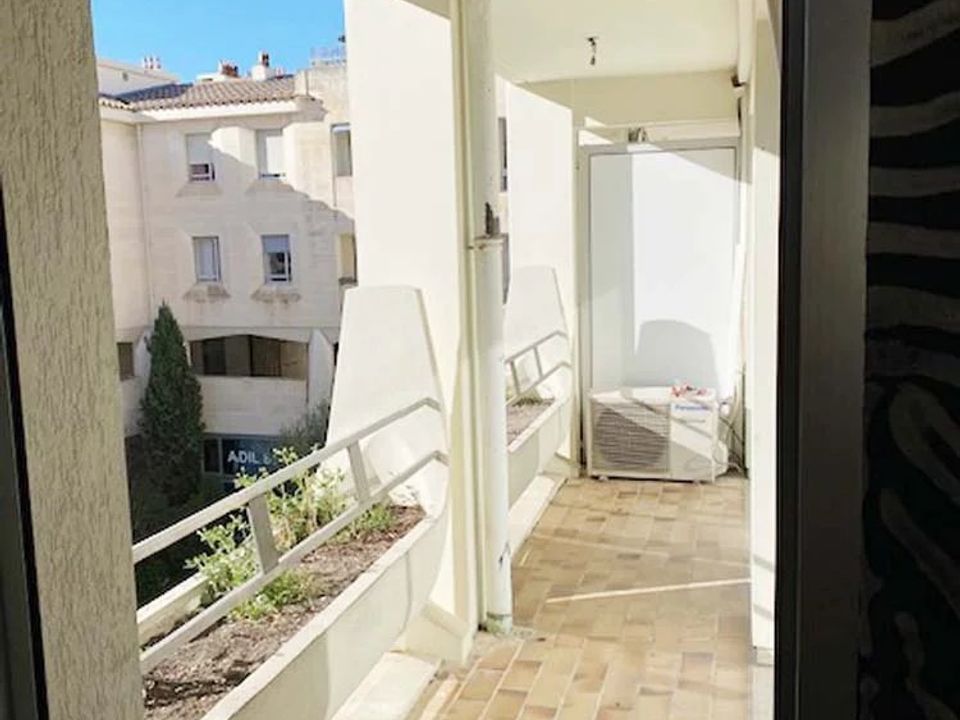 Lejlighed i Avignon, Vaucluse - foto 1