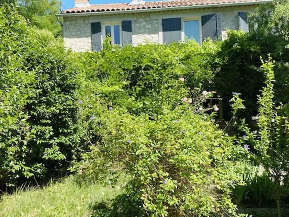 Byhus i Avignon, Vaucluse - foto 1