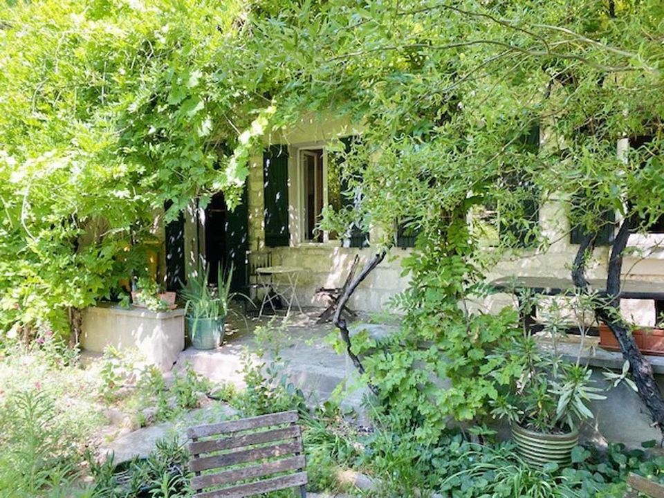 Byhus i Avignon, Vaucluse - foto 2