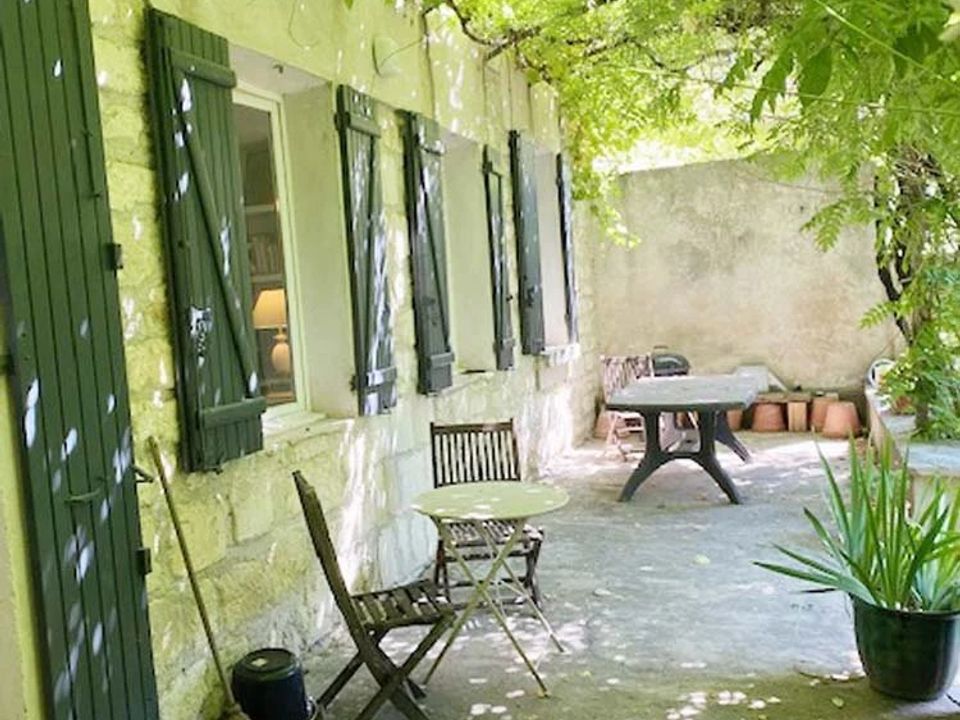 Byhus i Avignon, Vaucluse - foto 3