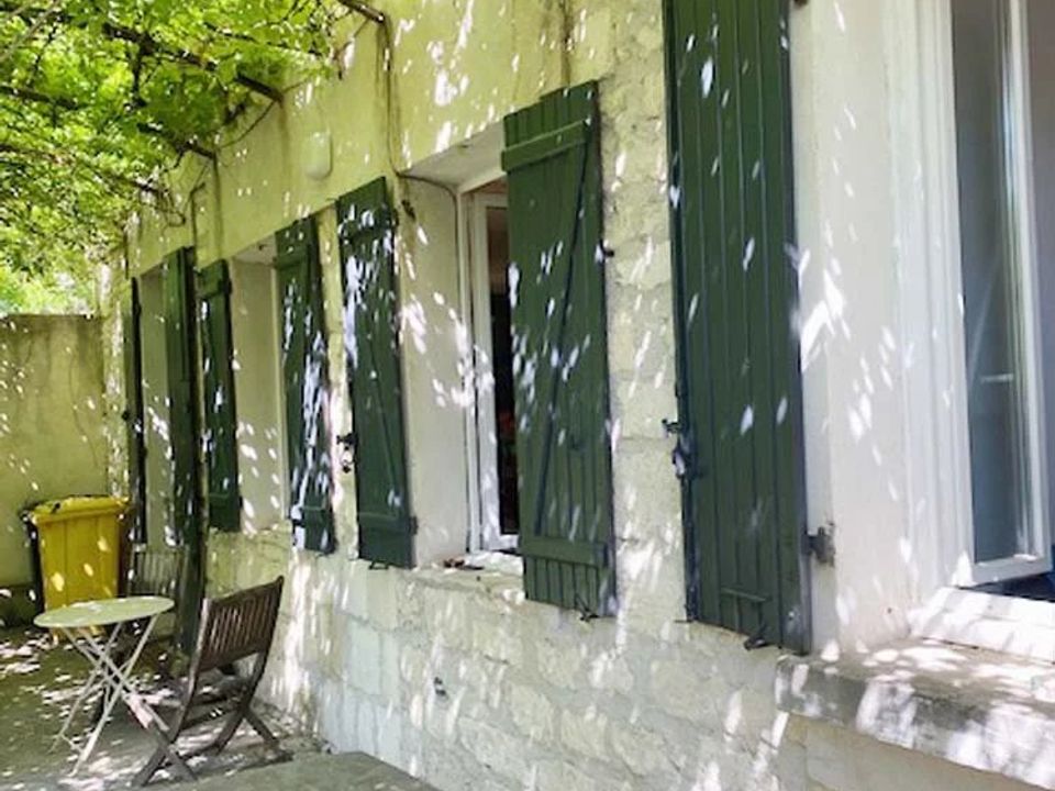 Byhus i Avignon, Vaucluse - foto 4