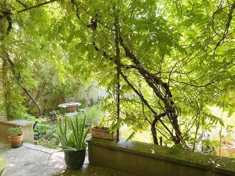 Byhus i Avignon, Vaucluse - foto 5