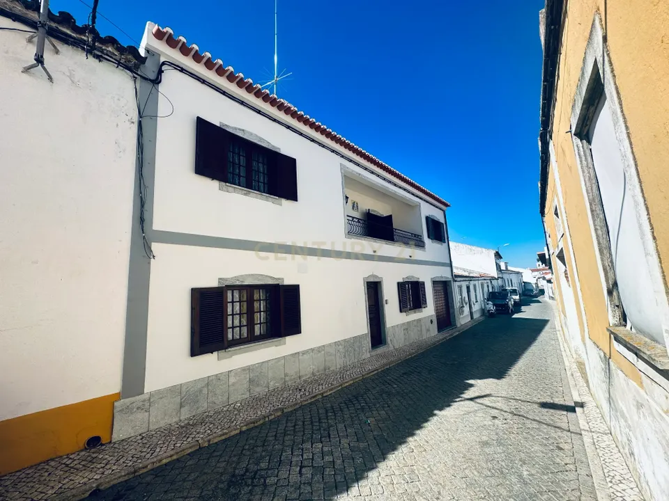 Villa a Cuba, Beja - foto 1
