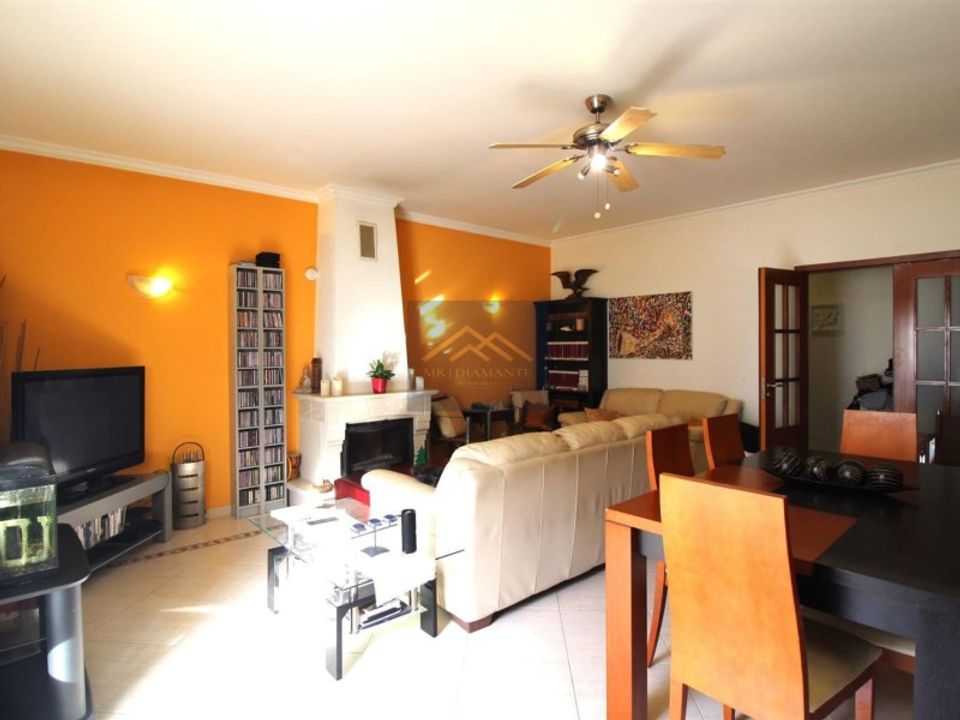 Rækkehus i Corroios, Setubal - foto 1
