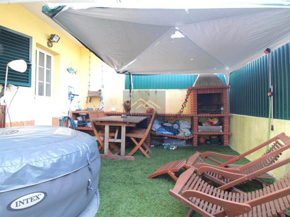 Rækkehus i Corroios, Setubal - foto 5