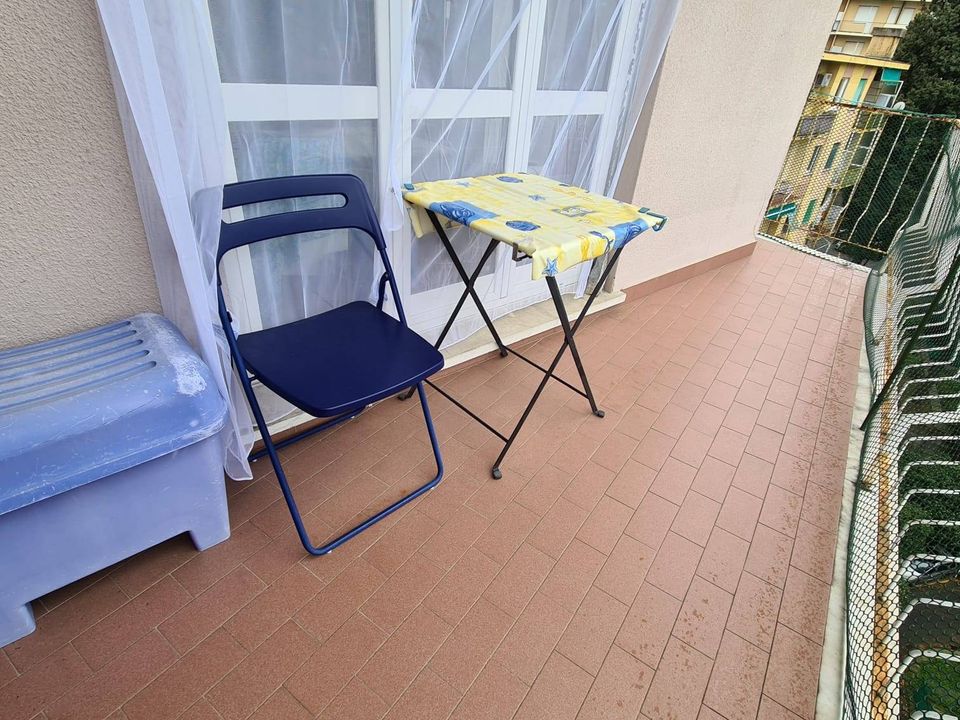 Lejlighed i Genoa, Genoa - foto 1
