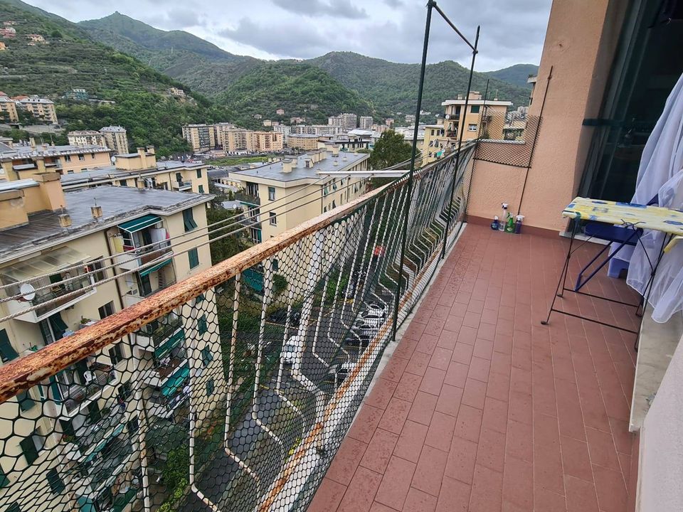 Lejlighed i Genoa, Genoa - foto 3