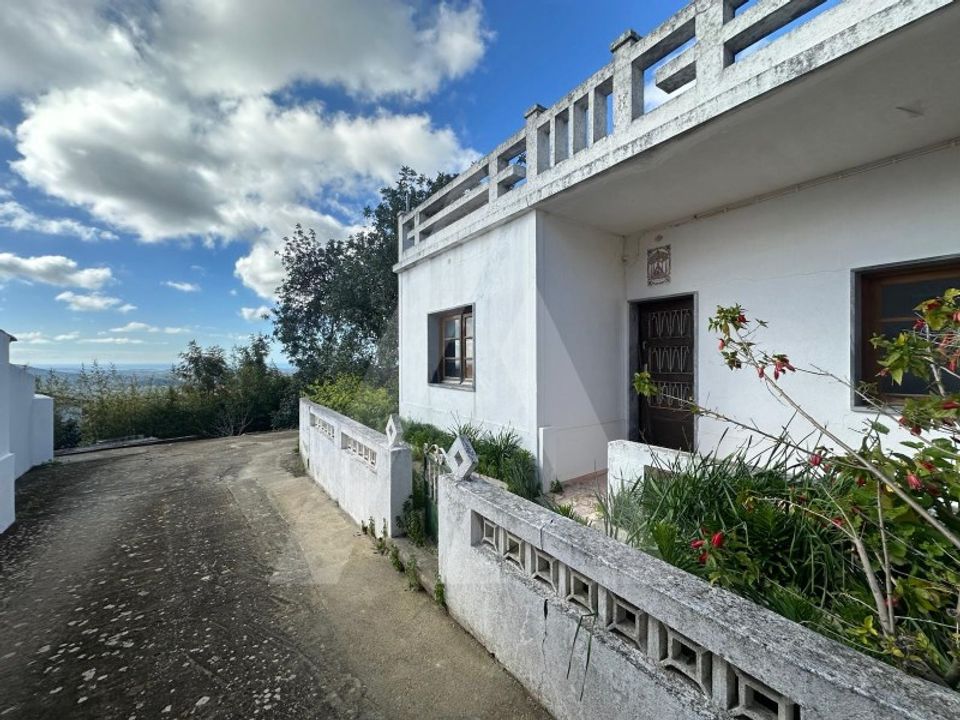 Villa i Boliqueime, Faro - foto 1
