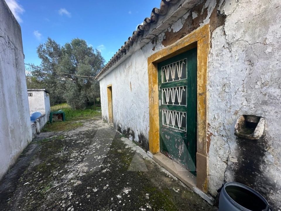 Villa i Boliqueime, Faro - foto 5