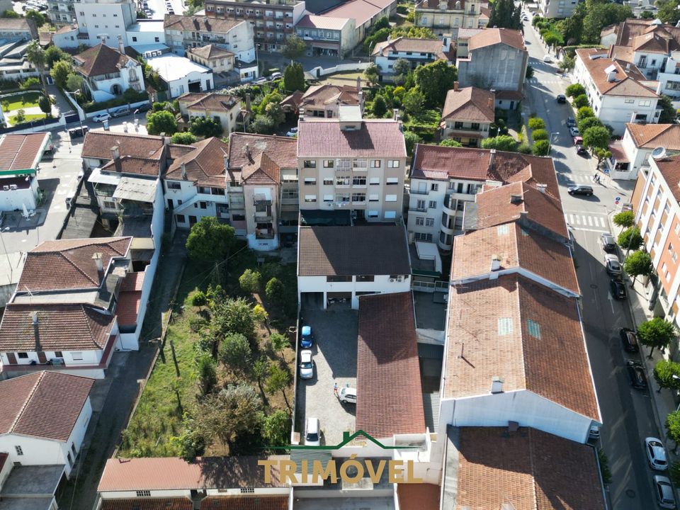 Villa i Oliveira de Azemeis, Aveiro - foto 1