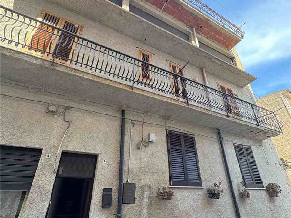 Leilighet i Casteldaccia, Palermo - bilde 1