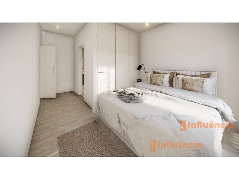 Lejlighed i Covilha, Castelo Branco - foto 4