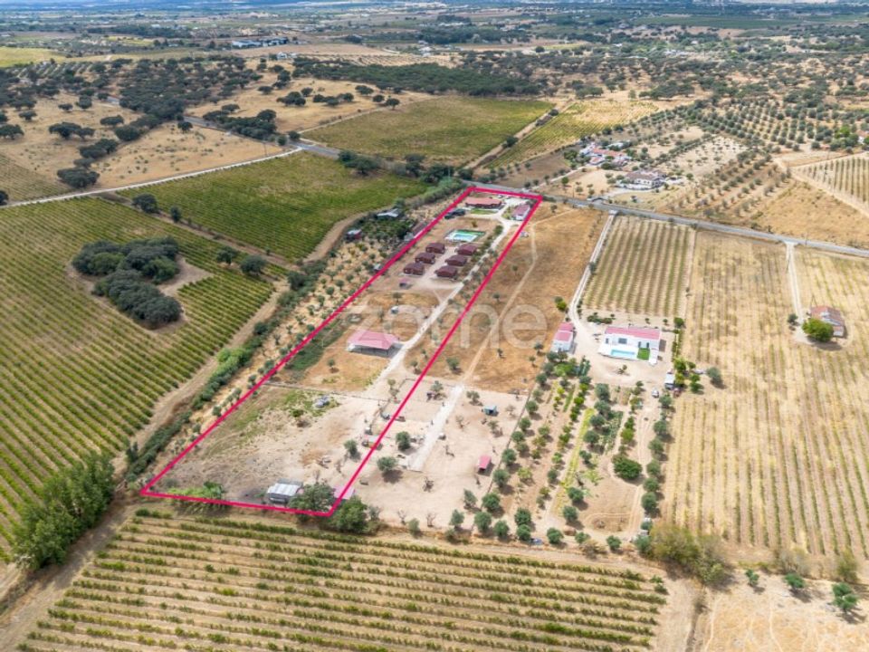 Farm i Redondo, Evora - foto 1