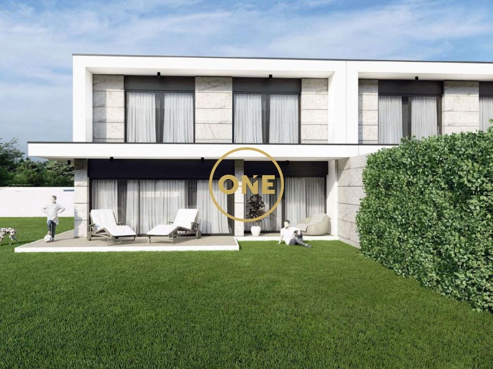 Byhus i Vila Nova de Famalicao, Braga - foto 4