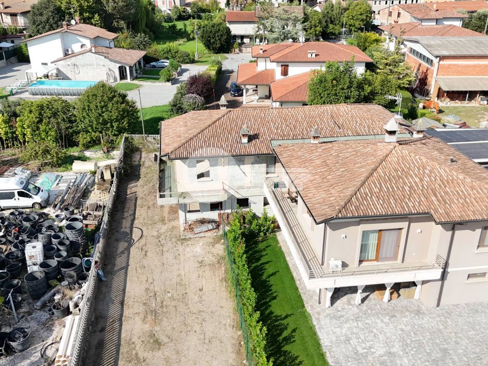 Villa i Isorella, Brescia - foto 2