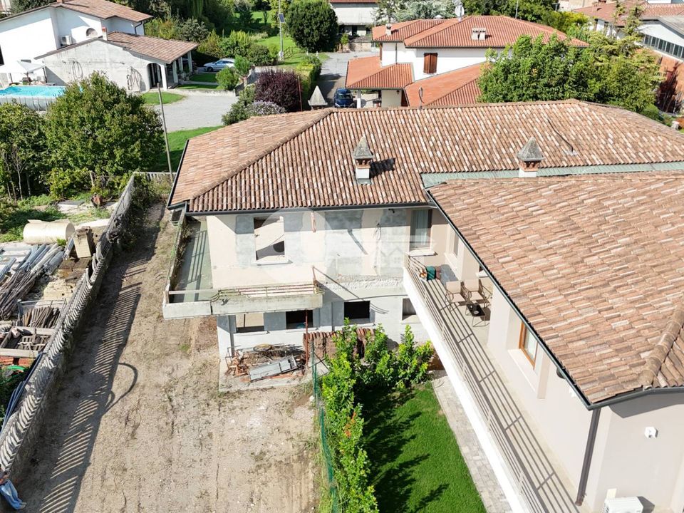 Villa i Isorella, Brescia - foto 3