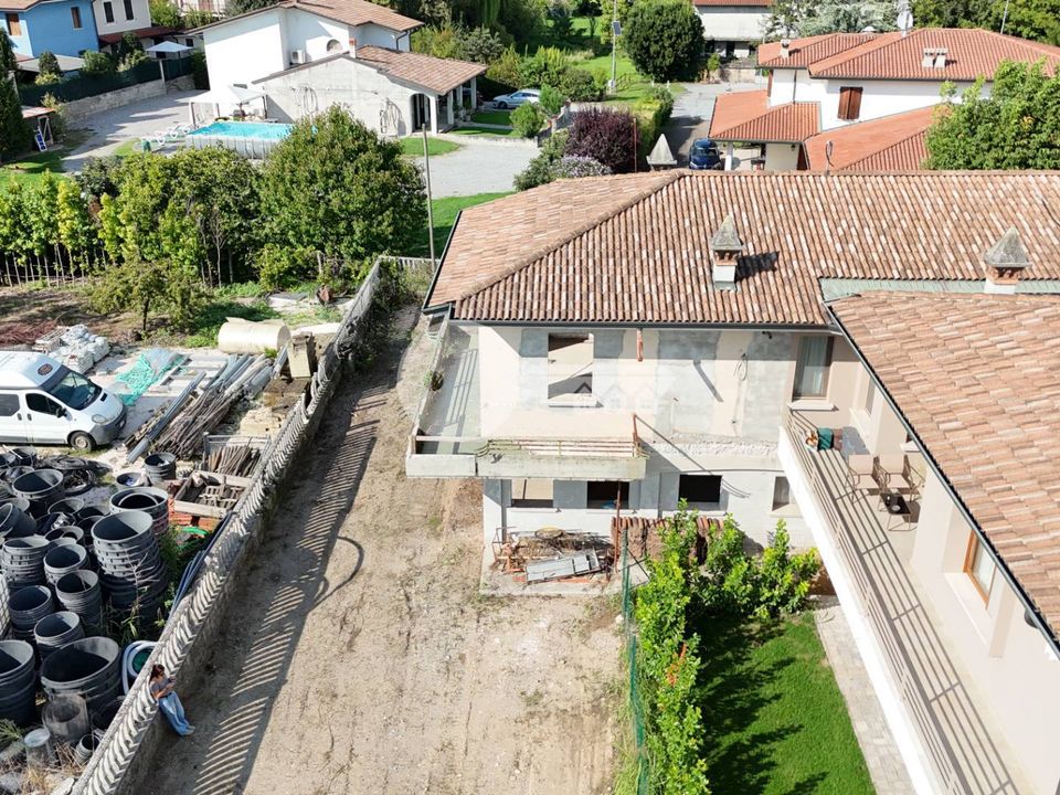 Villa i Isorella, Brescia - foto 4