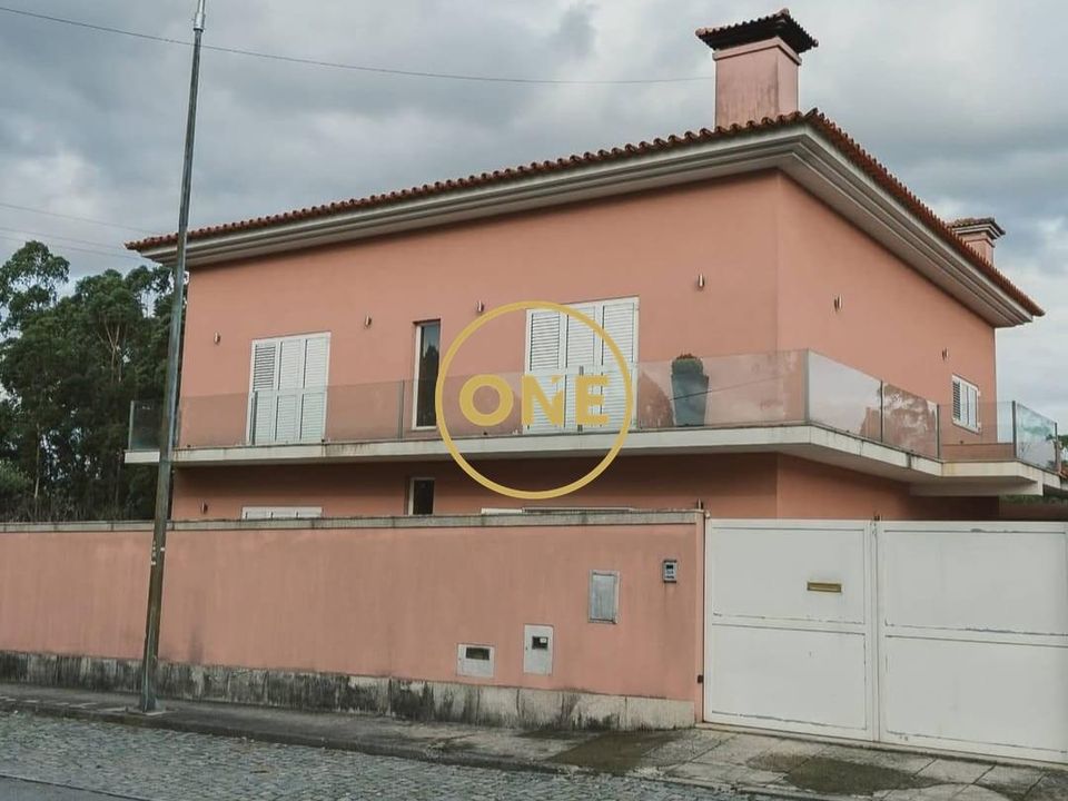 Byhus i Vila Nova de Famalicao, Braga - foto 2