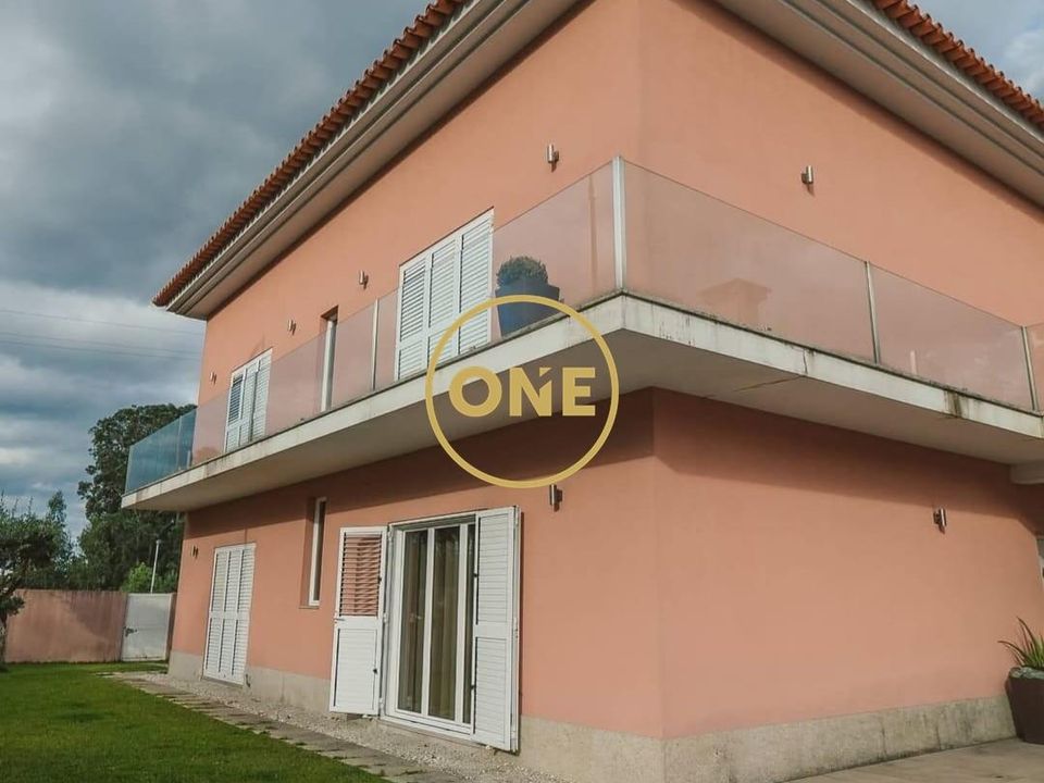 Byhus i Vila Nova de Famalicao, Braga - foto 3