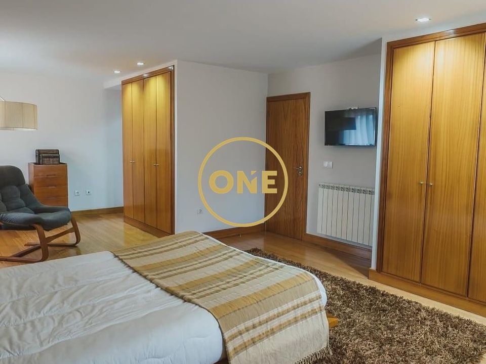 Byhus i Vila Nova de Famalicao, Braga - foto 4