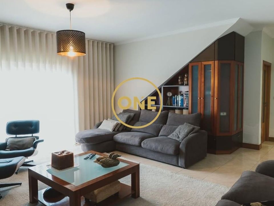 Byhus i Vila Nova de Famalicao, Braga - foto 1