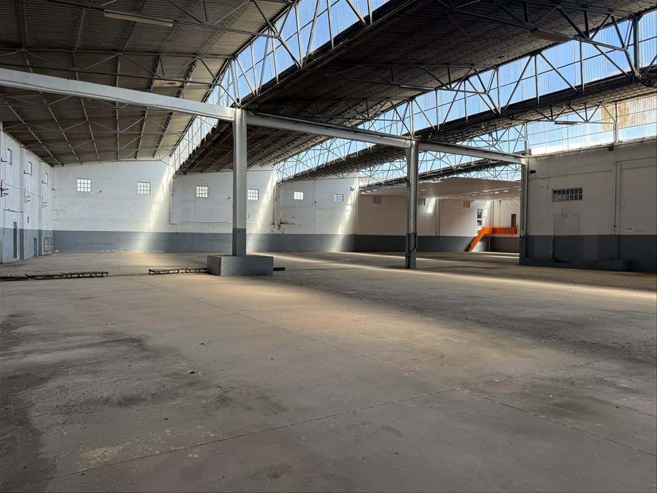Erhvervsejendom i Alcanena, Santarem - foto 1