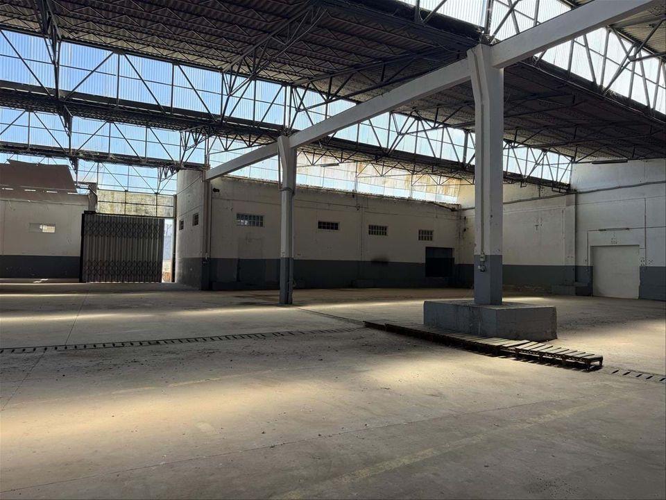 Erhvervsejendom i Alcanena, Santarem - foto 3