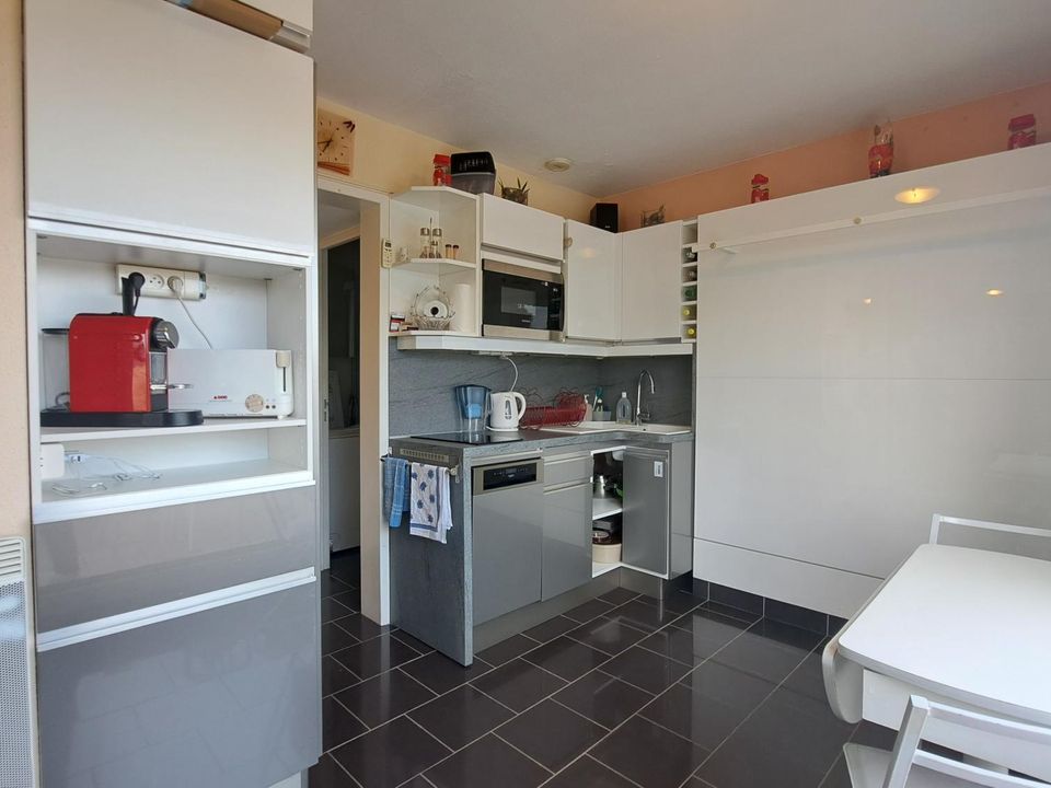 Studio i Le Grau-du-Roi, Gard - foto 5