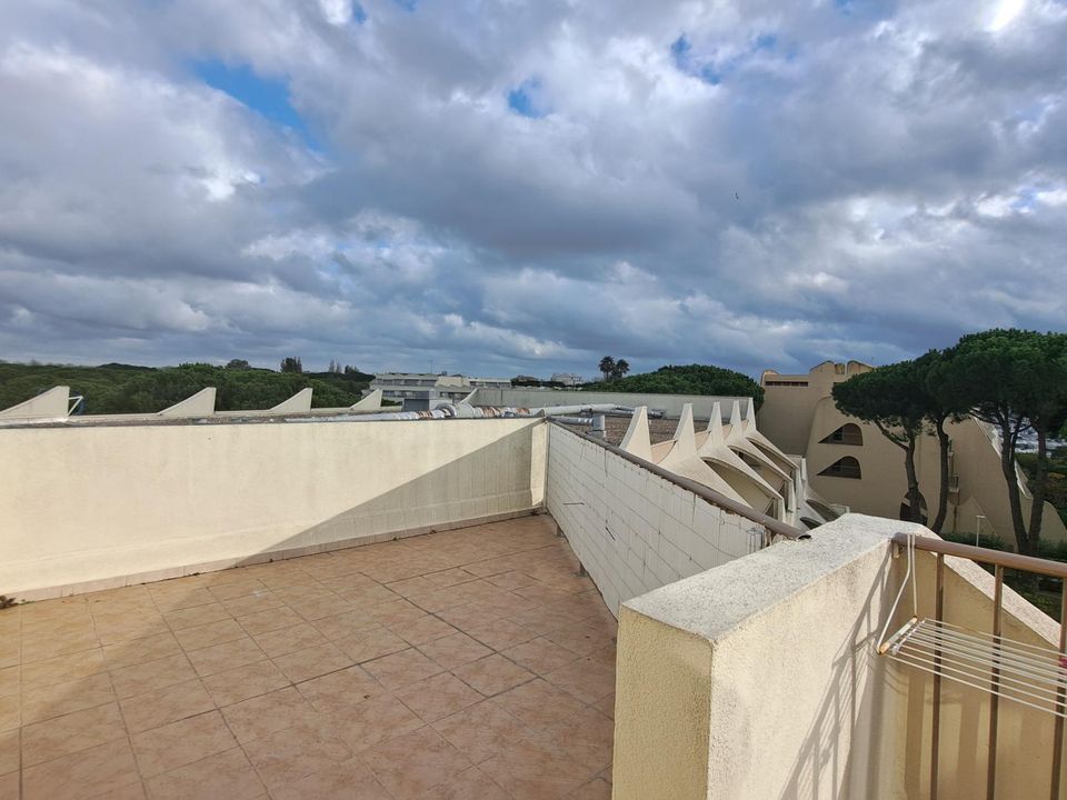 Studio i Le Grau-du-Roi, Gard - foto 3