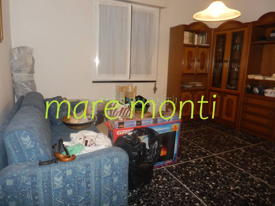 Lejlighed i Savona, Savona - foto 1