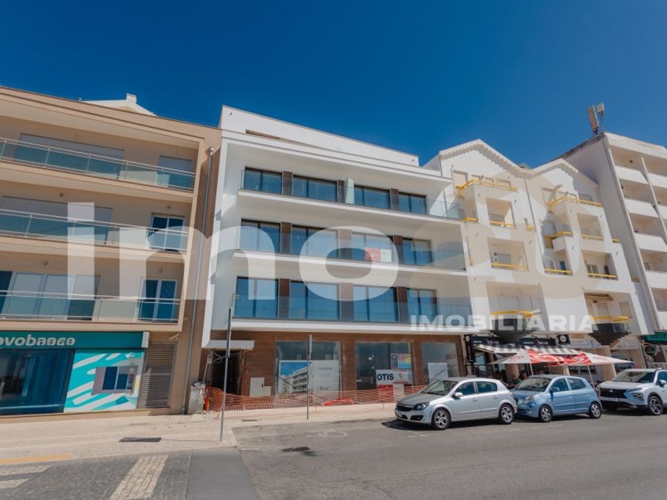 Lejlighed i Nazare, Leiria - foto 1