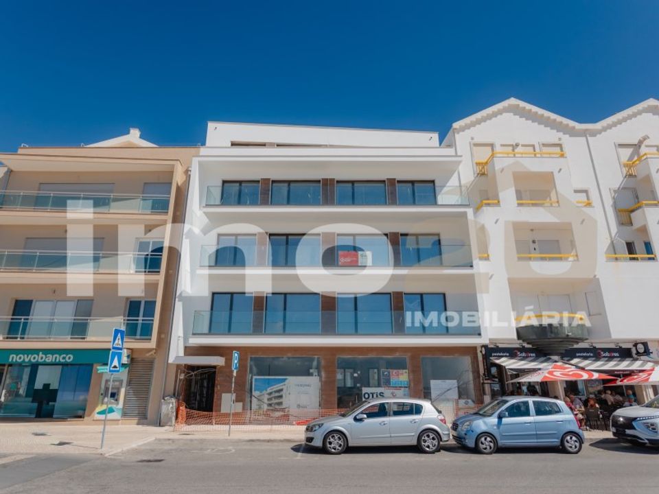 Lejlighed i Nazare, Leiria - foto 2