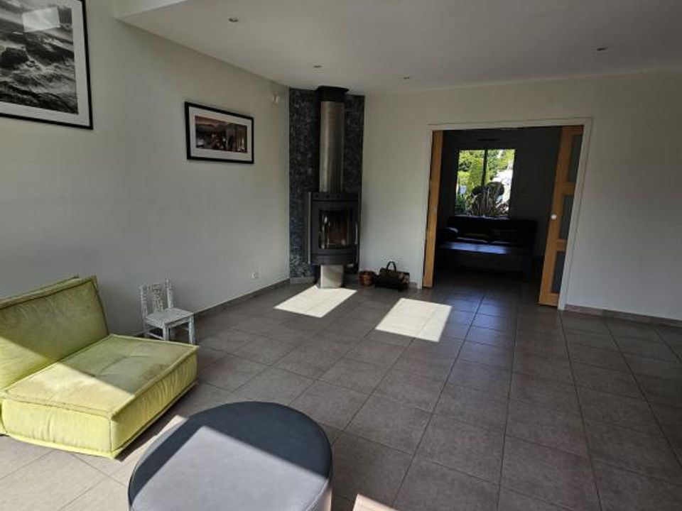 Villa i Saint-Herblain, Loire-Atlantique - foto 3