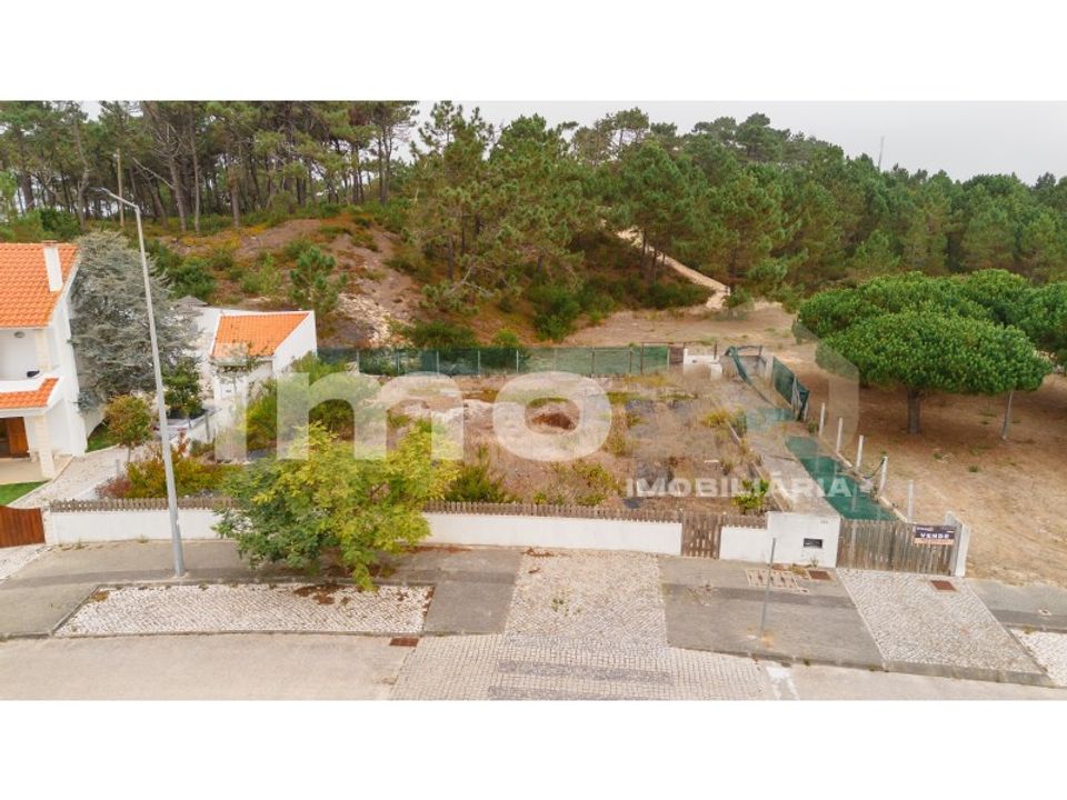 Helårsgrund i Pataias, Leiria - foto 2