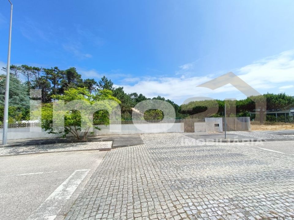 Helårsgrund i Pataias, Leiria - foto 4