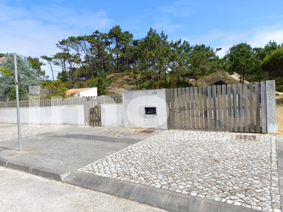 Helårsgrund i Pataias, Leiria - foto 5