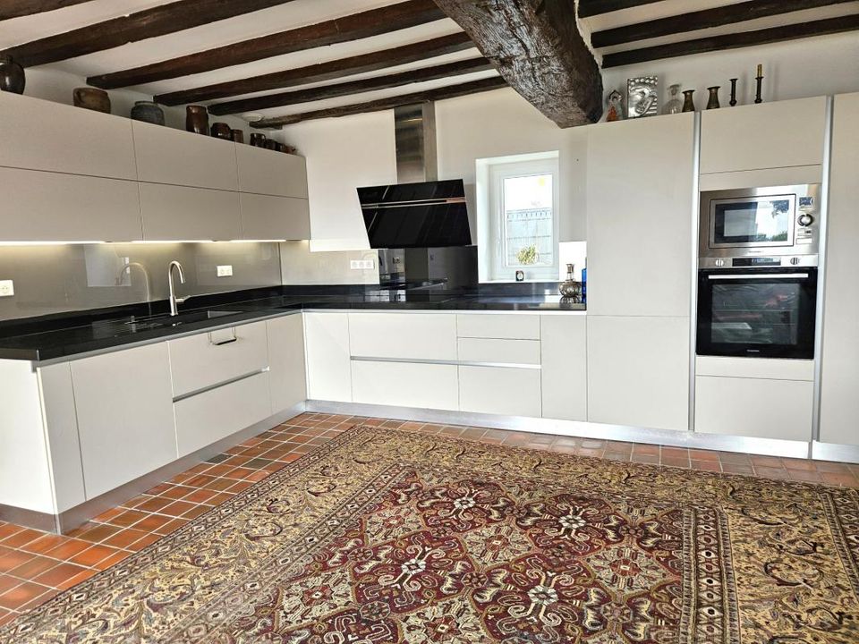 Herregård i Mésanger, Loire-Atlantique - bilde 2
