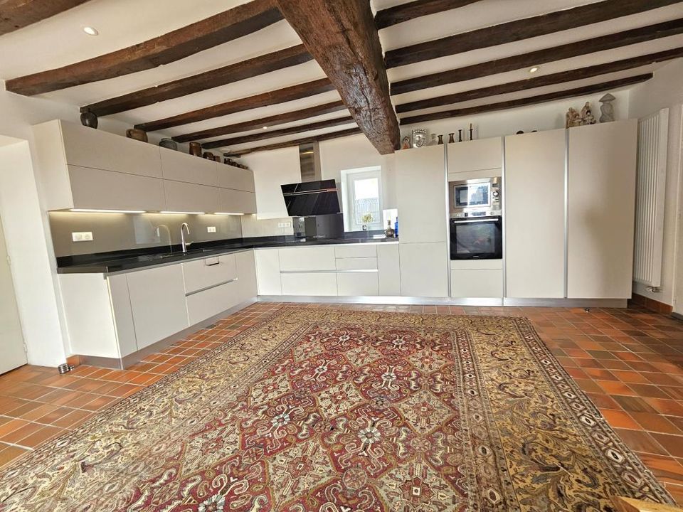 Herregård i Mésanger, Loire-Atlantique - bilde 3