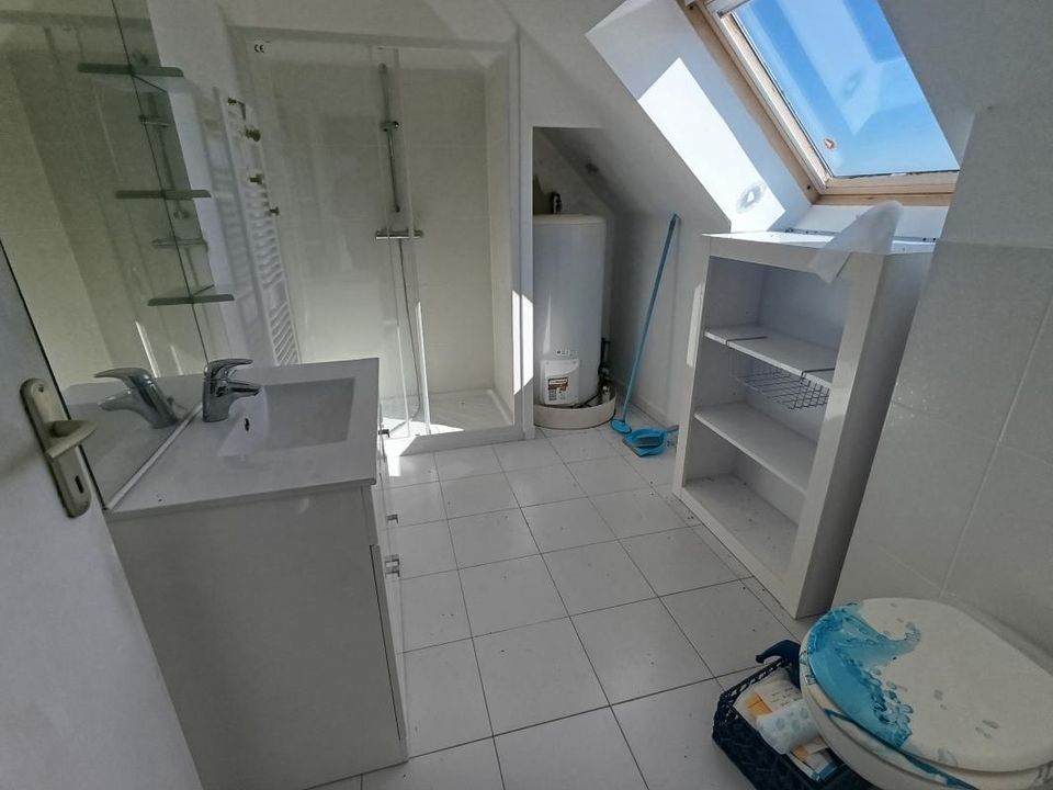 Farm hus i Vallon-sur-Gée, Sarthe - foto 4
